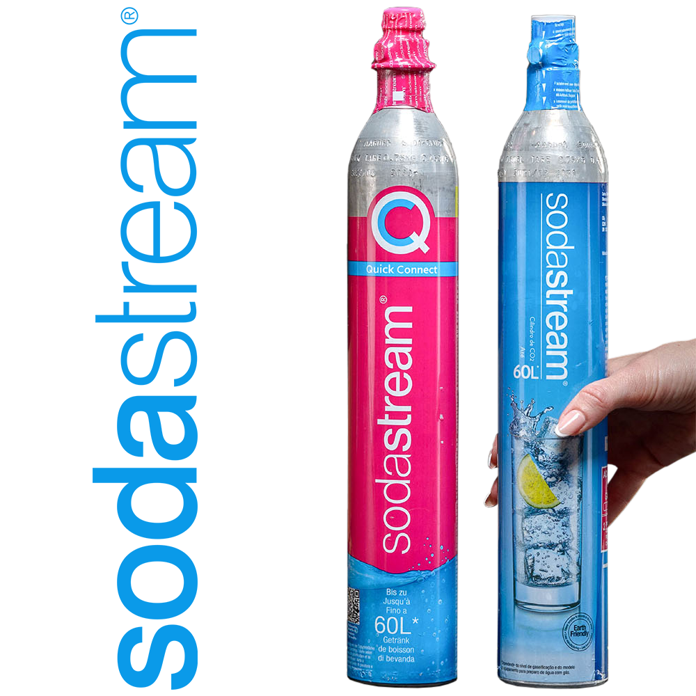 sodastream